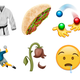 Imagen para el artículo titulado Estos son los 74 nuevos emojis que llegarán con iOS 10